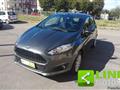 FORD FIESTA 1.4 3p. Bz.- GPL Titanium