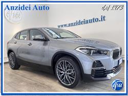 BMW X2 xDrive 18d Business-X Auto