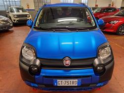 FIAT PANDA CROSS 1.0 FireFly S&S Hybrid