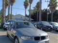 BMW Serie 1 118d 2.0 143CV 5 porte Eletta DPF