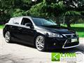 LEXUS CT Hybrid Black Style