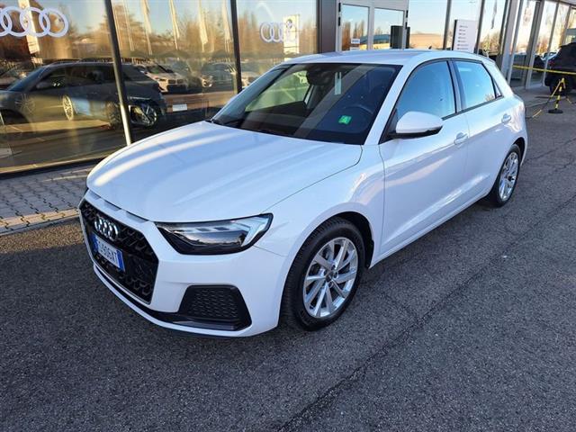 AUDI A1 SPORTBACK A1 SPB 30 TFSI Advanced