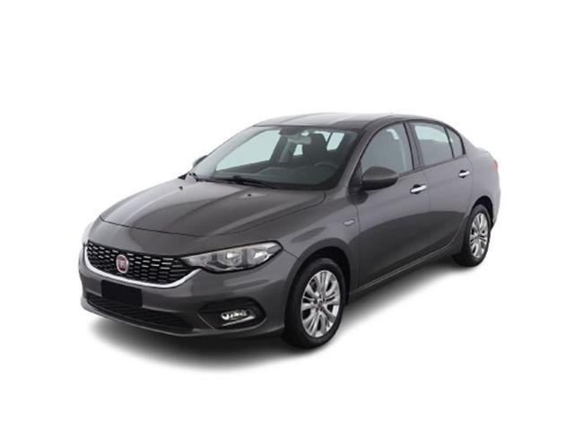 FIAT TIPO 4 PORTE Tipo 1.3 Mjt 4 porte Easy