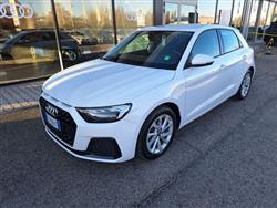 AUDI A1 SPORTBACK A1 SPB 30 TFSI Advanced