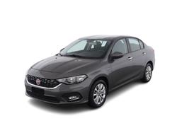 FIAT TIPO 4 PORTE Tipo 1.3 Mjt 4 porte Easy