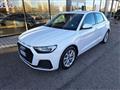 AUDI A1 SPORTBACK A1 SPB 30 TFSI Advanced