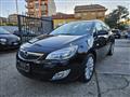 OPEL ASTRA 1.4 Turbo 140CV Sports Tourer GPL