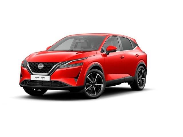 NISSAN NUOVO QASHQAI e-Power Tekna