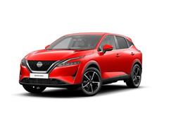 NISSAN NUOVO QASHQAI e-Power Tekna