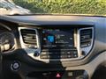 HYUNDAI TUCSON 1.7 CRDi XPossible