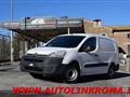 CITROEN BERLINGO Van L2 1.6 BlueHDi S&S 3 posti PASSO LUNGO 100CV