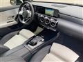 MERCEDES CLASSE A d Automatic Premium