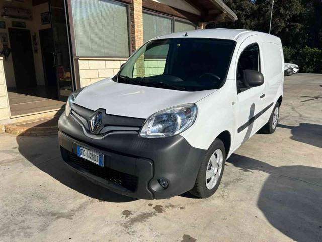 RENAULT KANGOO 1.5 dCi 75CV F.AP.