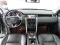 LAND ROVER DISCOVERY SPORT 2.0 TD4 180 CV HSE