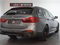 BMW SERIE 5 TOURING d xDrive Touring Msport