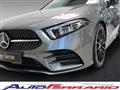 MERCEDES CLASSE A A 220 Automatic Sport