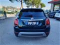 FIAT 500X CIVIT.M. - 2.0 MultiJet 140 CV AT9 4x4 Cross