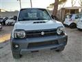 SUZUKI JIMNY 1.3vvt Evolution GPL 4WD JX, BLUETOOTH,USB,AUX