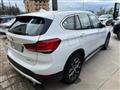 BMW X1 sDrive18d xLine Plus