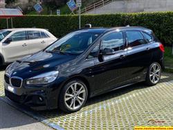 BMW SERIE 2 ACTIVE TOURER d xDrive Active Tourer Msport aut.