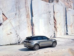 LAND ROVER RANGE ROVER VELAR Range Rover Velar 2.0 Si4 250 CV R-Dynamic SE