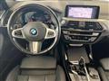 BMW X3 xDrive30d 48V Msport