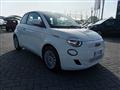 FIAT 500 ELECTRIC 500 Action Berlina 23,65 kWh