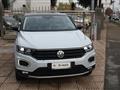 VOLKSWAGEN T-ROC 1.5 TSI ACT Advanced BlueMotion Technology