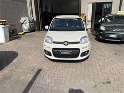 FIAT PANDA 1.2 Easy 69cv E6