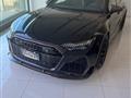 AUDI A6 AVANT Johann ABT Edition