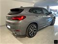 BMW X2 xDrive20d Msport-X