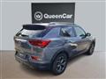 SSANGYONG KORANDO 1.6 Diesel 2WD aut. Icon