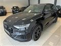 AUDI Q8 50 TDI 286 CV quattro tip. S line +Pelle+360°