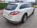 PEUGEOT 508 RXH FULL OPTIONAL