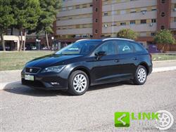 SEAT LEON 1.4 TGI ST Business LED