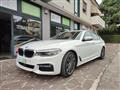 BMW SERIE 5 m sport