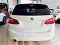 BMW SERIE 2 ACTIVE TOURER xe Active Tourer AUTOM. IBRIDO 55 KM IN ELETTRICO