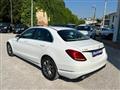 MERCEDES CLASSE C d Auto Sport