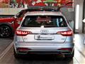 AUDI A4 AVANT 45 TFSI Avant Quattro S-Tronic S-Line