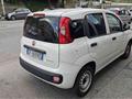 FIAT PANDA VAN 1.0 70cv S&S Hybrid Van 2 posti