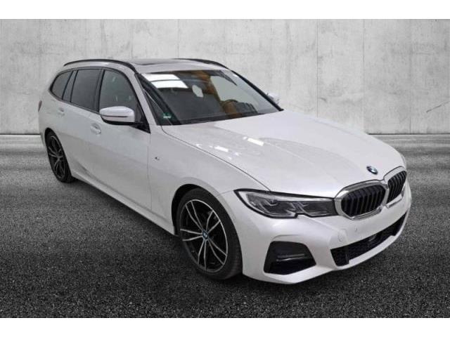 BMW SERIE 3 TOURING d 48V xDrive Touring Msport