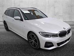 BMW SERIE 3 TOURING d 48V xDrive Touring Msport