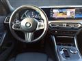 BMW SERIE 3 TOURING d 48V Touring Msport Pro Aut.