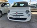 FIAT 500 1.2 Dualogic Lounge Uniprò km 81000 Clima Fattur.