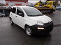 FIAT PANDA Van 1.0 hybrid Pop 70cv 2 POSTI E6d-DETAX