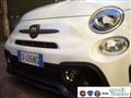 ABARTH 595 1.4 Turbo T-Jet 165 CV Turismo Bicolore Tetto Nero