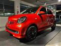 SMART FORFOUR 70 1.0 Passion