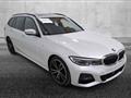 BMW SERIE 3 TOURING d 48V xDrive Touring Msport