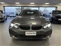 BMW SERIE 3 TOURING 2.0 d X-Drive 190 CV Touring Business Advantage