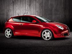ALFA ROMEO MITO 1.6 JTDm 16V Distinctive
